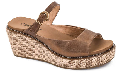 Treat Yourself Wedge by Corkys