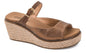 Treat Yourself Wedge by Corkys
