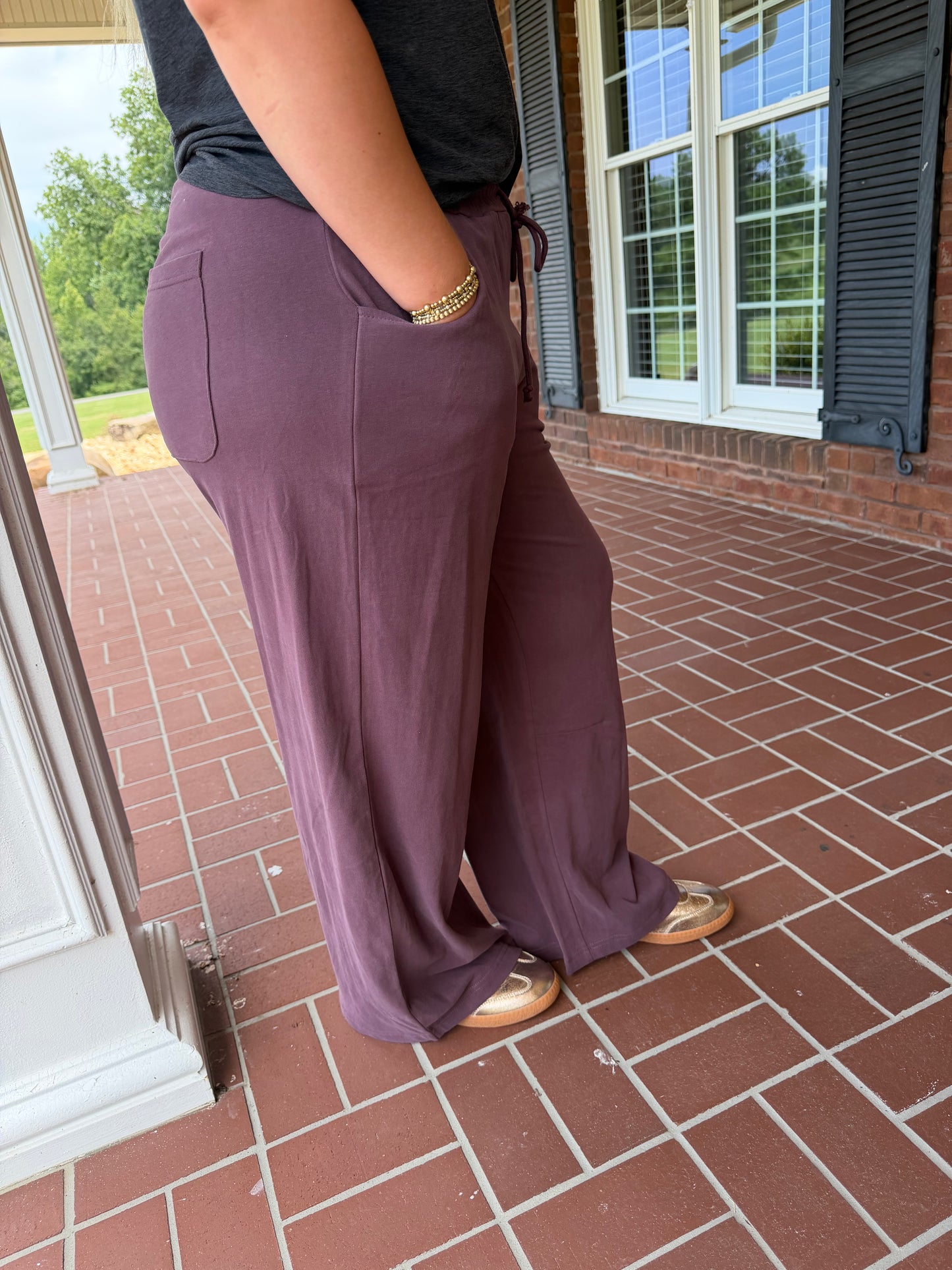 The Millie Sweatpants