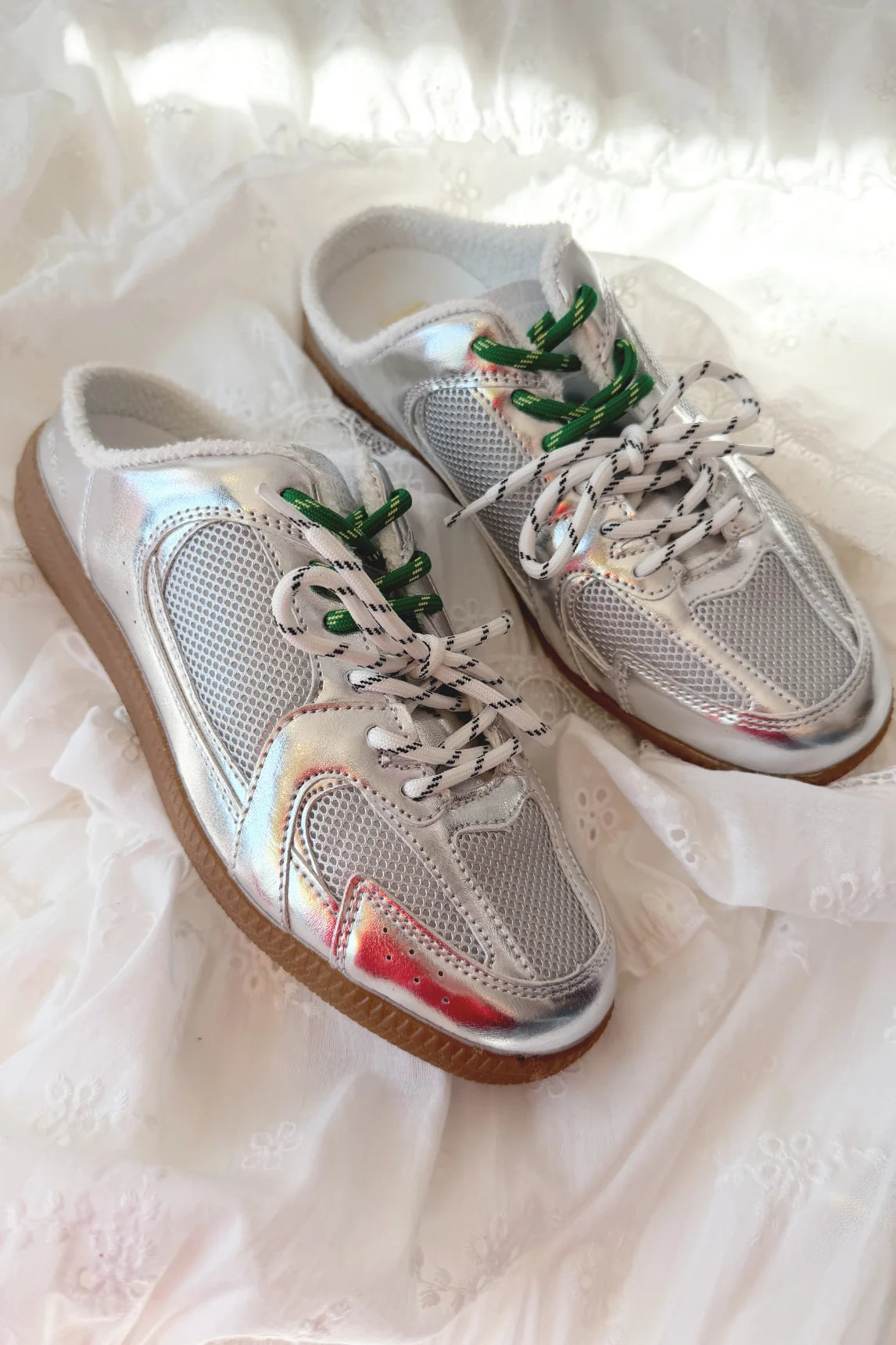 Margo sneakers by VH