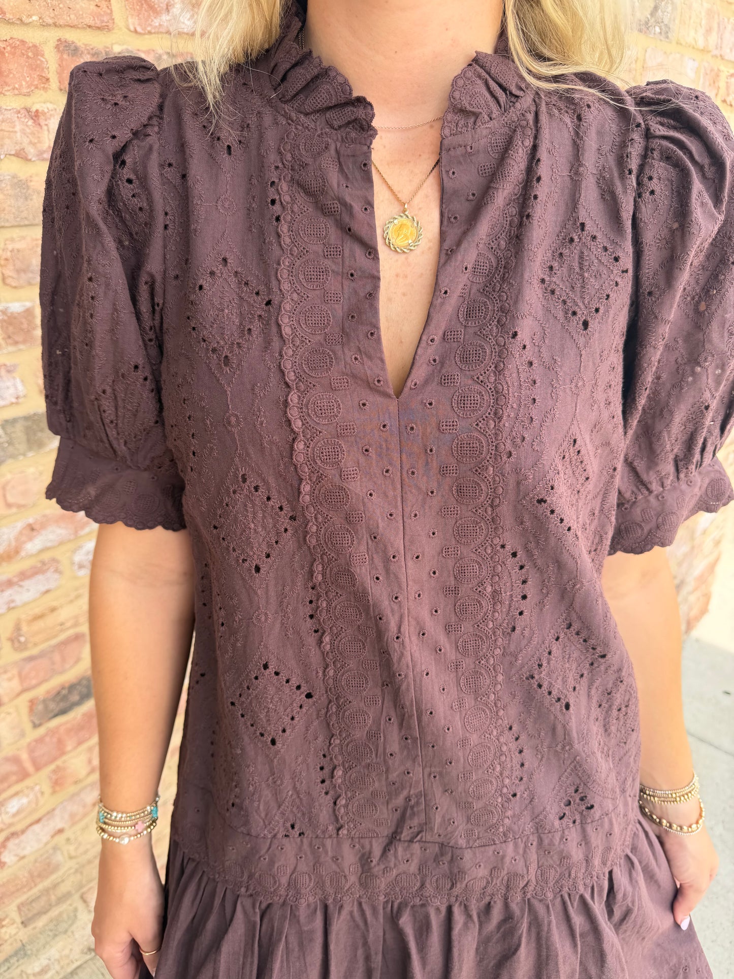 the sydney dress
