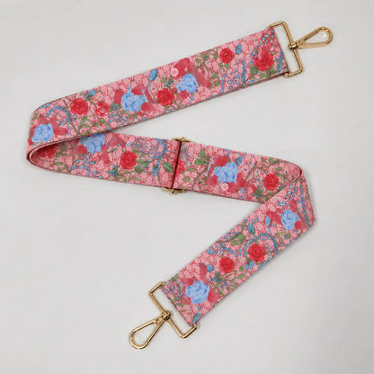 Gameday Silk Purse Straps