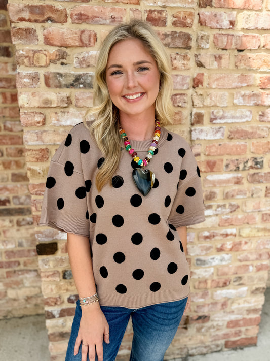 camry sweater top