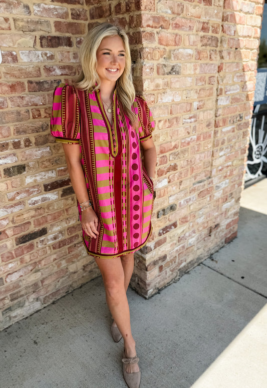 rosie dress