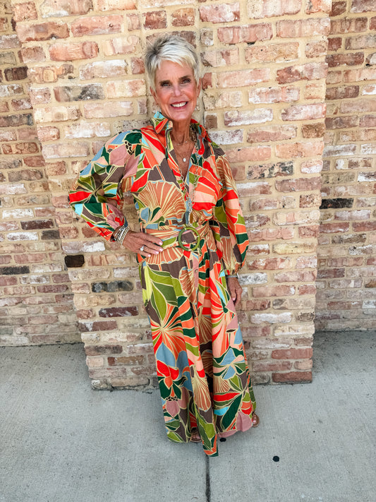 rumor has it maxi by karlie